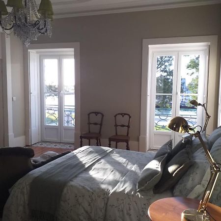 Menina Da Ria Guest House Aveiro Exterior photo