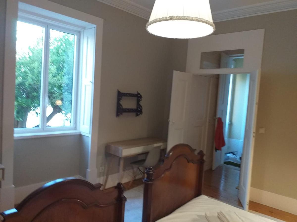 Menina Da Ria Guest House Aveiro Exterior photo