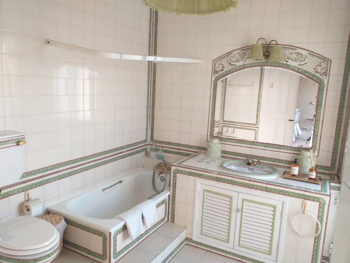 Menina Da Ria Guest House Aveiro Exterior photo