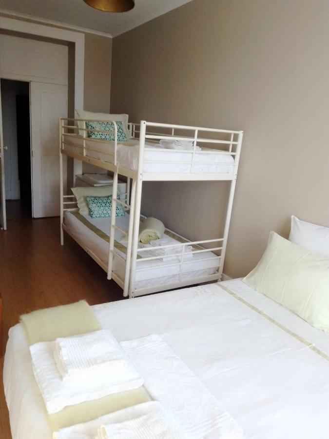 Menina Da Ria Guest House Aveiro Exterior photo
