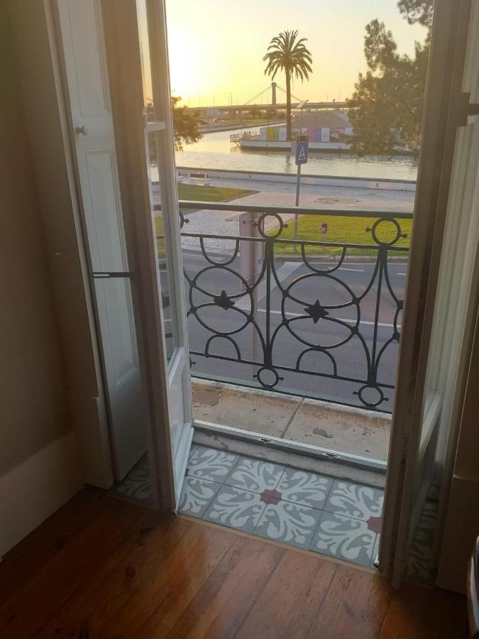 Menina Da Ria Guest House Aveiro Exterior photo