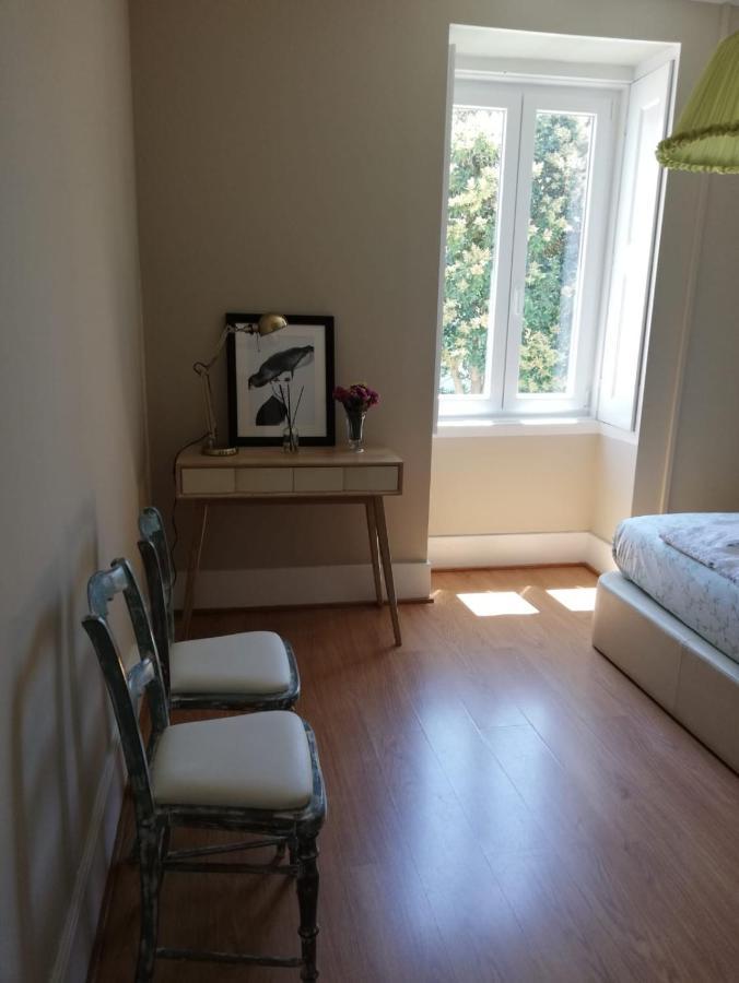 Menina Da Ria Guest House Aveiro Exterior photo