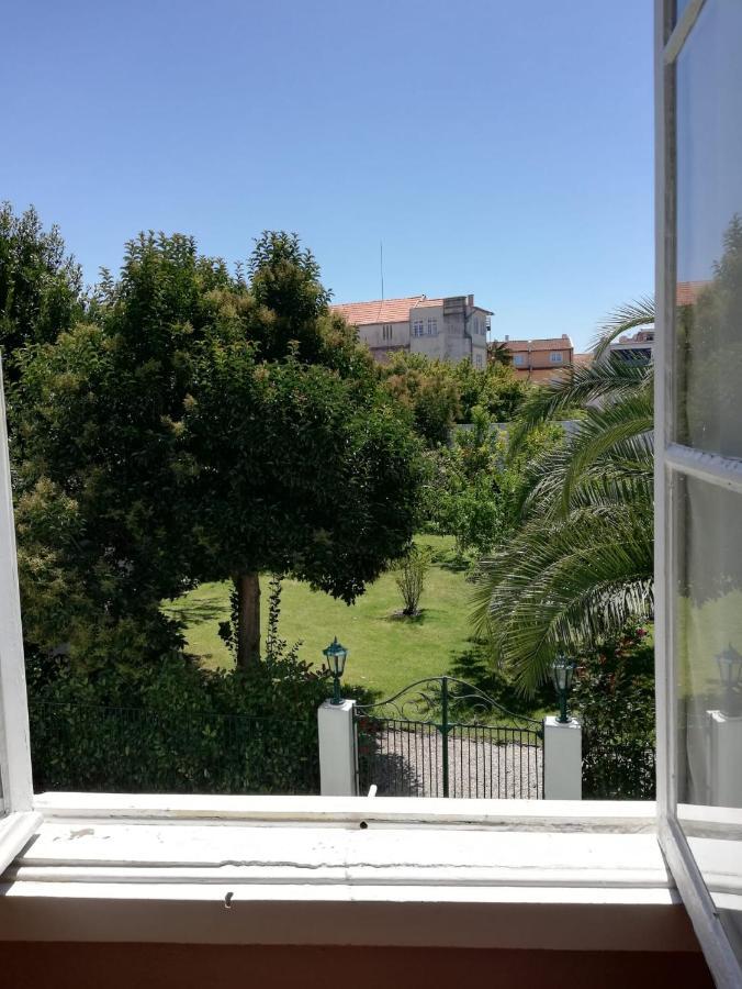 Menina Da Ria Guest House Aveiro Exterior photo