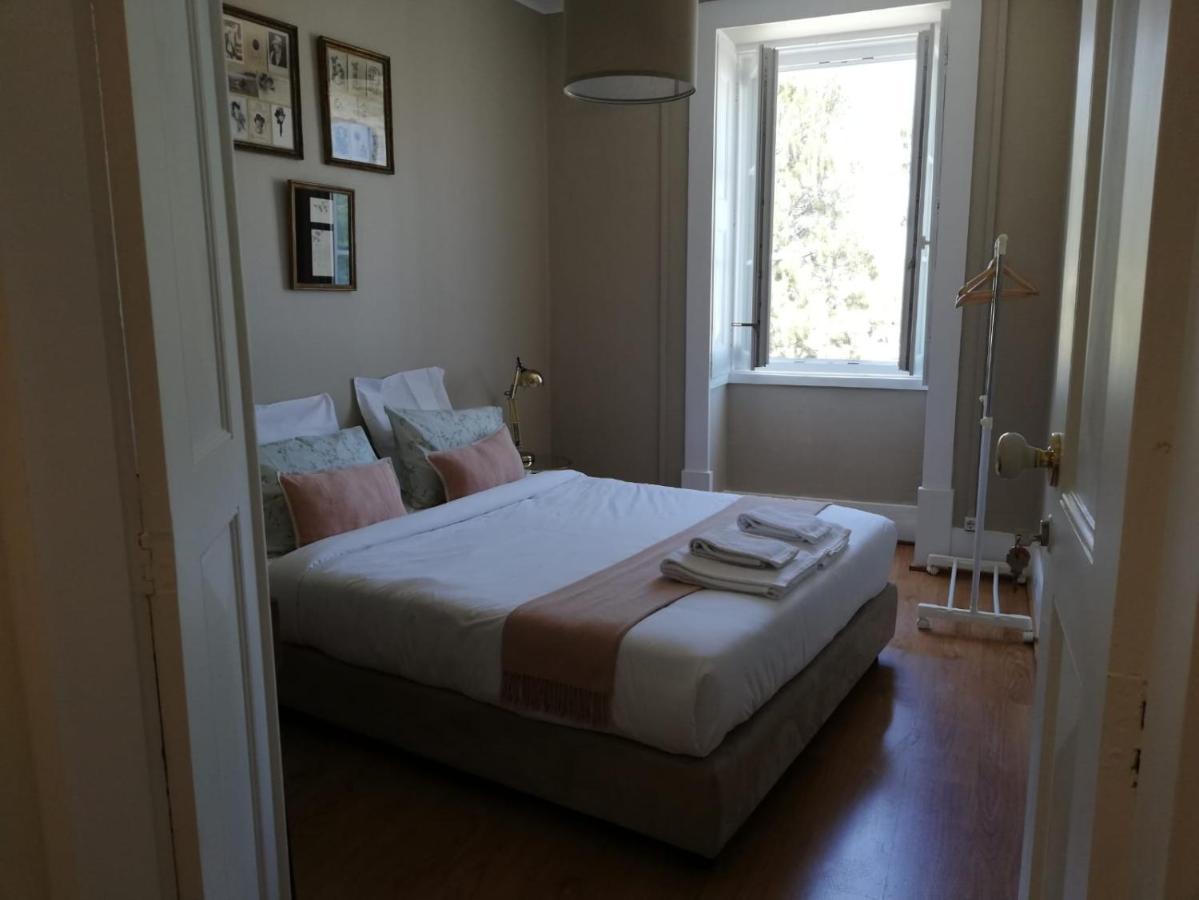 Menina Da Ria Guest House Aveiro Exterior photo