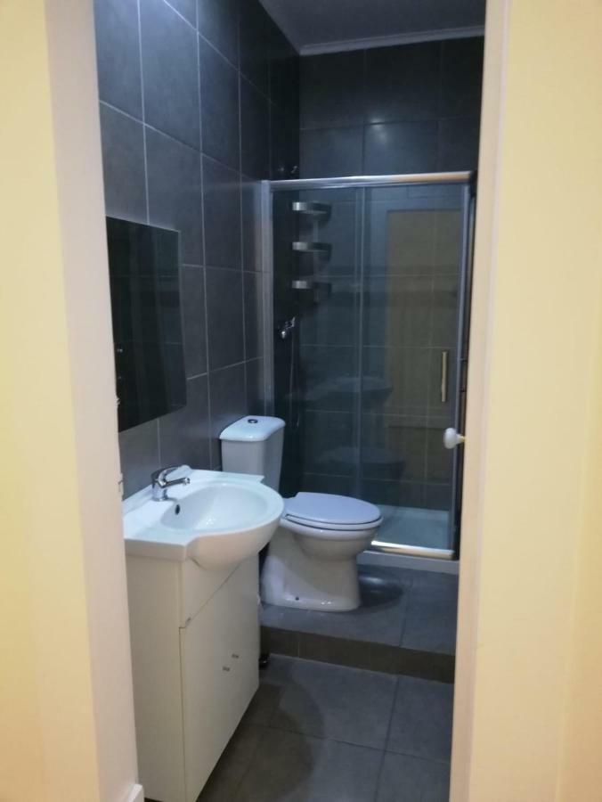Menina Da Ria Guest House Aveiro Exterior photo