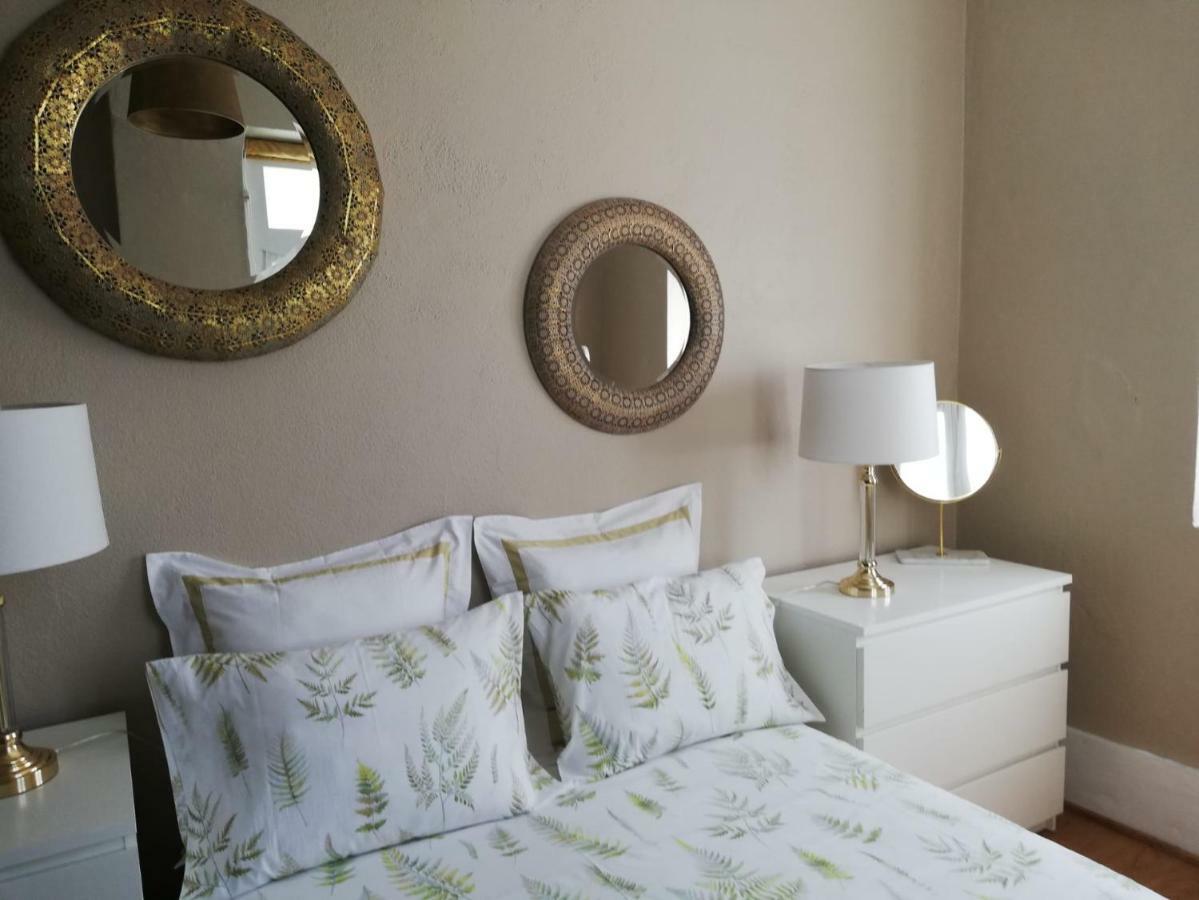 Menina Da Ria Guest House Aveiro Exterior photo