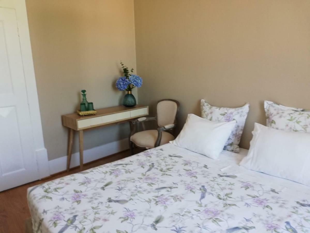 Menina Da Ria Guest House Aveiro Exterior photo